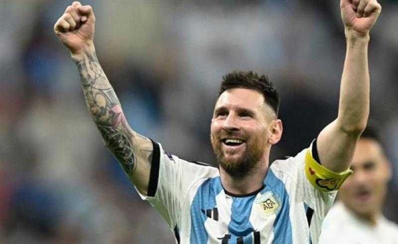 ضياء السيد: نفسي أشوف ميسي بيلعب في الدوري المصري