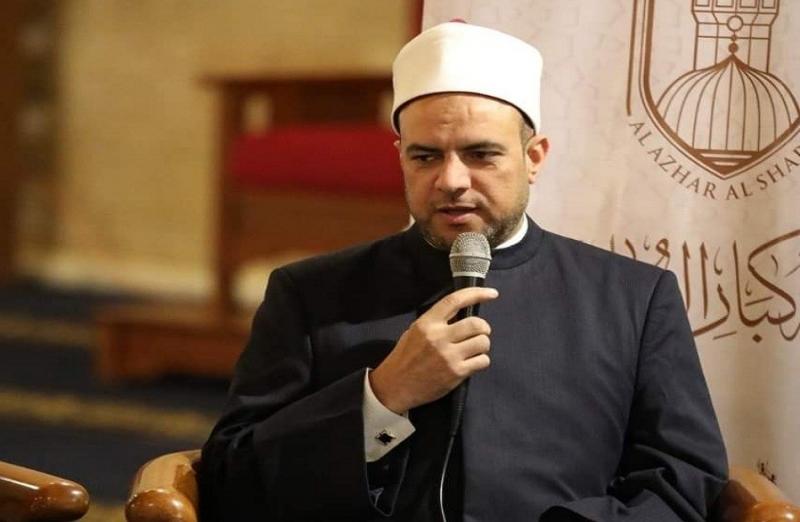 مدير عام شئون هيئة كبار العلماء: الأزهر هو الحارس الأمين على اللغة العربية ودراستها
