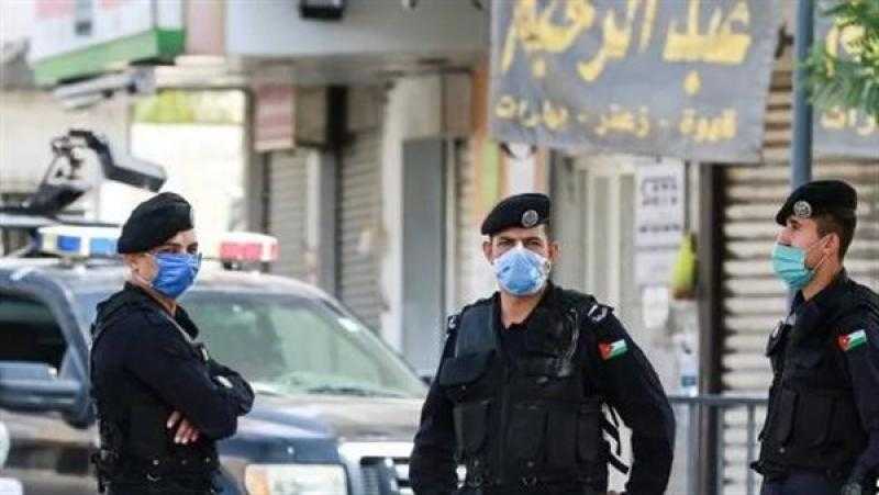 الأمن العام الأردني: سقوط المشتبه به في مقتل ضابط شرطة