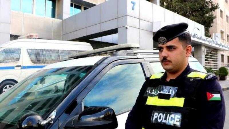 الأردن.. مصرع 3 عناصر شرطية في مداهمة مشتبه به بمقتل ضابط شرطة