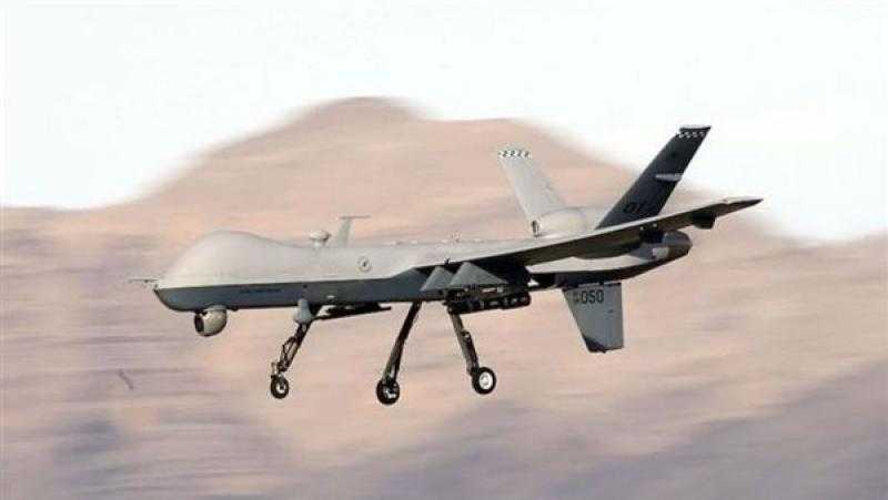 إسقاط 9 طائرات مسيّرة في المجال الجوي لكييف