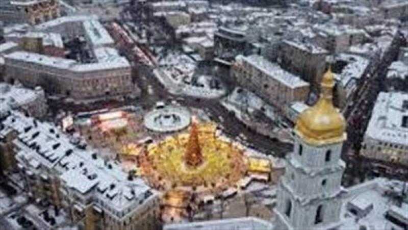 صافرات الإنذار تدوي بمقاطعات ميكولايف وزابوروجيا ودنيبرو جنوبي أوكرانيا