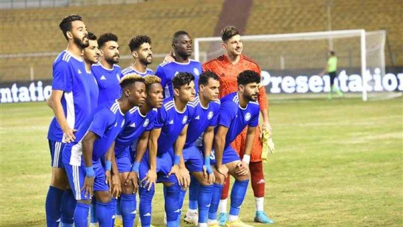 تشكيل الاتحاد السكندري المتوقع ضد سموحة في الدوري