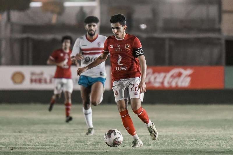 خط أحمر