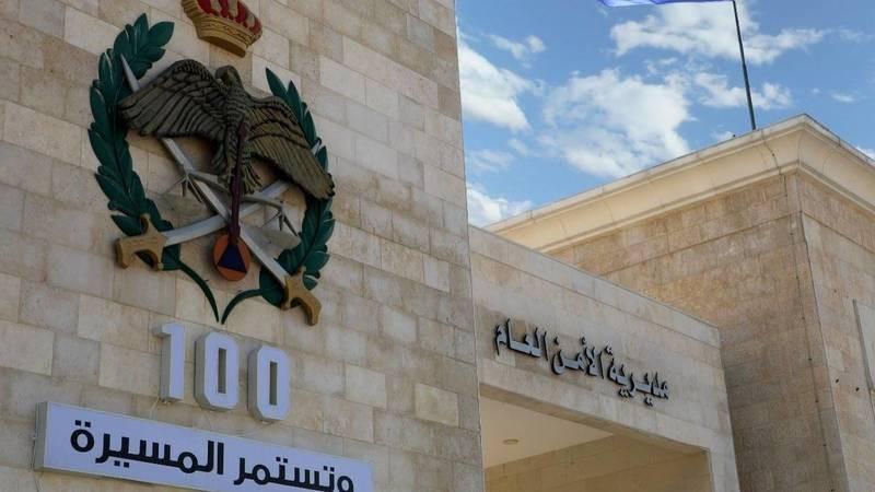 الأردن.. مقتل المشتبه به باغتيال العقيد الدلابيح في مداهمة دامية