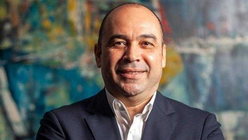شريف علوي يكشف عن القطاعات التي يهتم بها البنك العربي الإفريقي الدولي