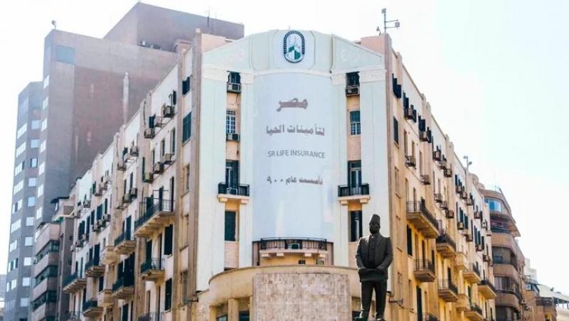 وكالة «AM Best» تثبت التصنيف الإئتمائي لمصر لتأمينات الحياة عند «bbb»