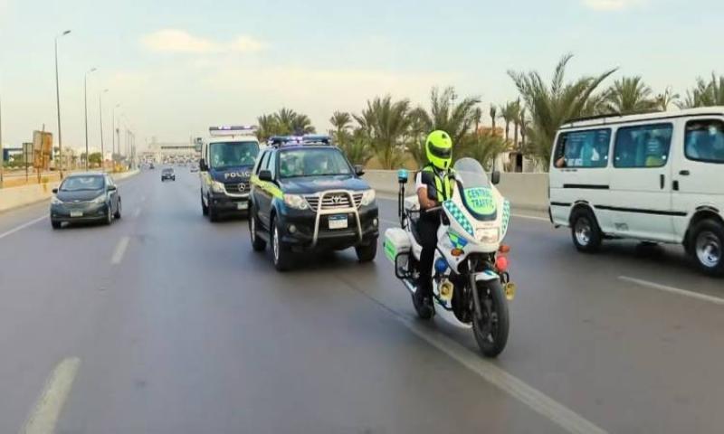 «الداخلية» تكشف ملابسات مشاجرة بين سيدة وأحد الأشخاص بالإسكندرية