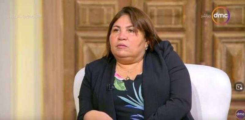 ابنة زهرة العلا: والدتي لم تشارك في عمل فني إلا عن اقتناع تام به
