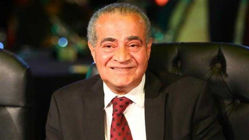 وزير التموين يوجه بإجراء مناقصة لتوريد الذرة الصفراء.. لتوفير أعلاف الدواجن
