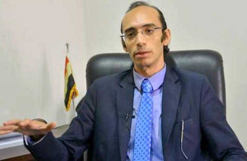 النائب محمد عبدالعزيز يقدم طلب إحاطة عن سبب توقف أعمال تطوير شارع أحمد عرابي بشبرا