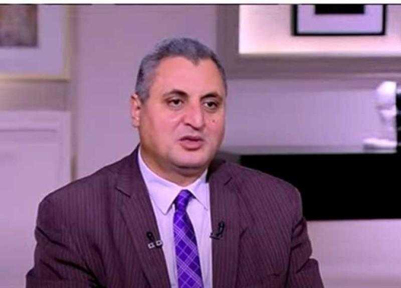 مدير معهد بحوث الاقتصاد الزراعي: الرئيس السيسي يولي اهتماما كبيرا بقطاع الزراعة