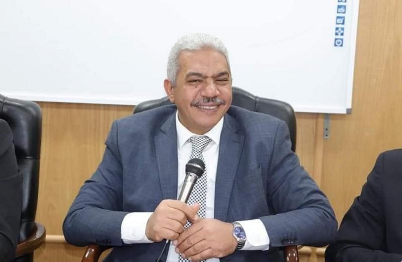 خط أحمر
