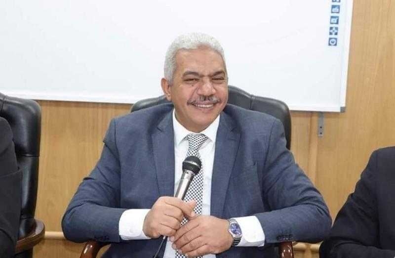”صديق”: 61 ألف وافد يدرسون في الأزهر وتدعمهم الدولة المصرية