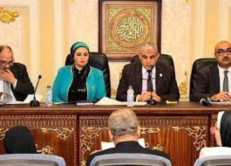 «قوي عاملة النواب» تناقش حرمان أصحاب المعاشات ببعض الشركات من العلاوات