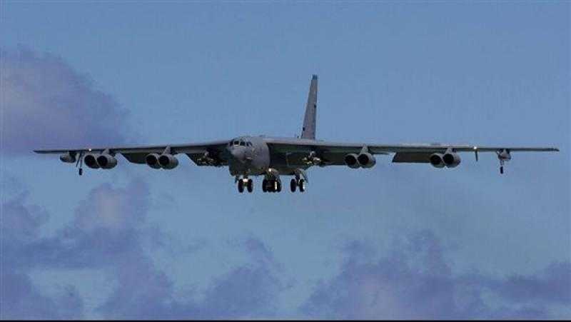 واشنطن ترسل قاذفات «بي-52» وطائرات «إف-22» لتدريبات مع سول