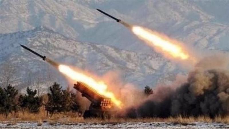الولايات المتحدة تدين إطلاق كوريا الشمالية صاروخين بالستيين وتصفه بـ«تهديد للمنطقة»