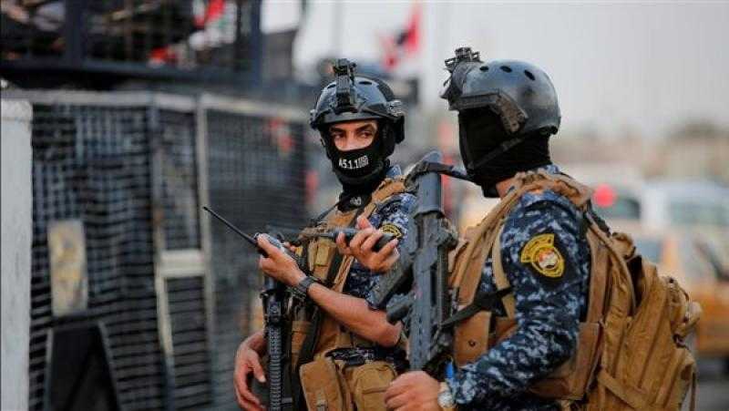 «التعاون الخليجي» يدين الهجوم الإرهابي الذي استهدف قوات أمنية بالعراق