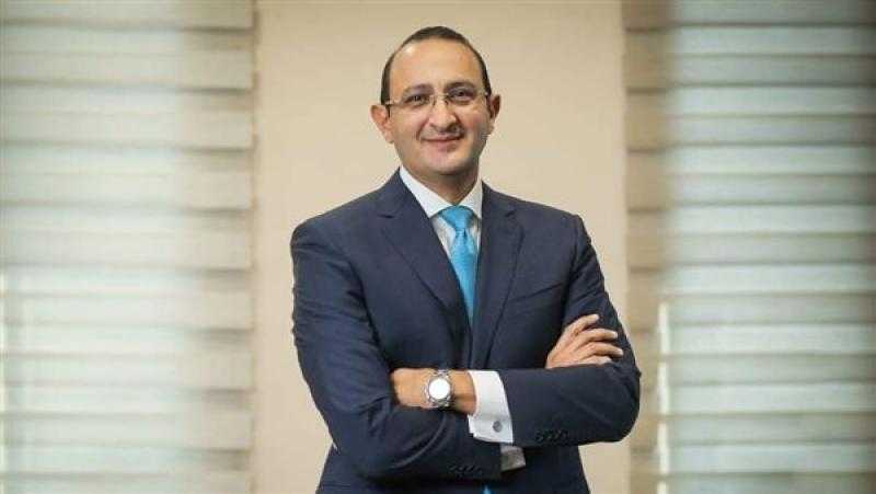 أحمد جلال: إنشاء وحدة متخصصة لتمويل المشروعات الخضراء بـ «Ebank» يناير 2023