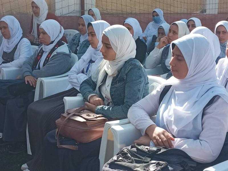 شباب كفر الشيخ تنظم الندوة التوعوية لمواجهة الإنحرافات السلوكية عن قيم المجتمع المصري