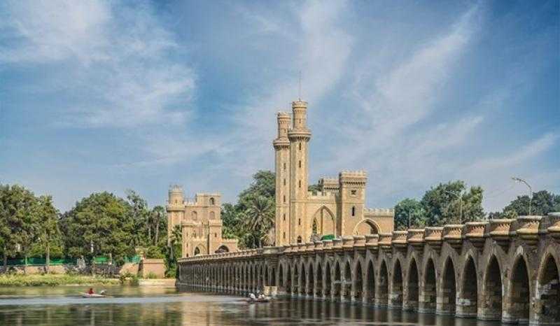 أسباب تسمية القناطر الخيرية وأهداف نشأتها.. فيديو