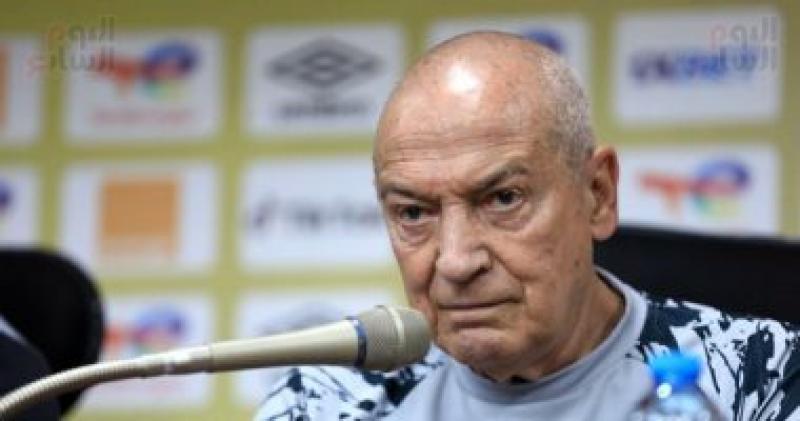 مدرب الزمالك