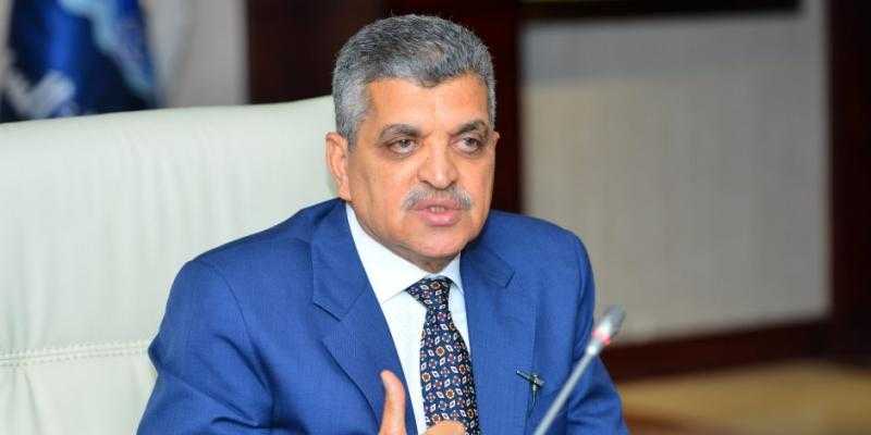 الفريق أسامة ربيع: 7 مشروعات تعمل عليها الهيئة لتطوير وتحسين المجرى الملاحي