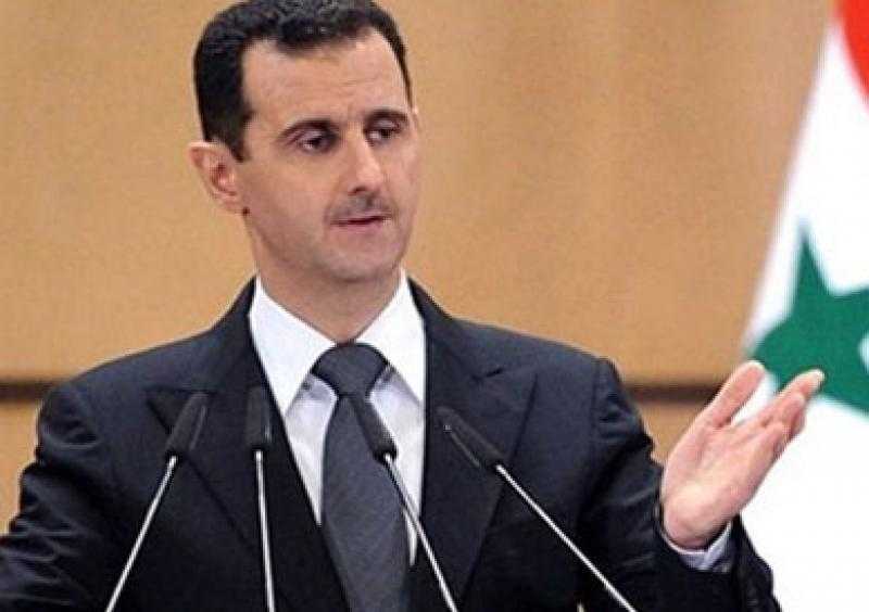 سوريا: عفو عام عن الجرائم المرتكبة قبل تاريخ 21 ديسمبر الجاري