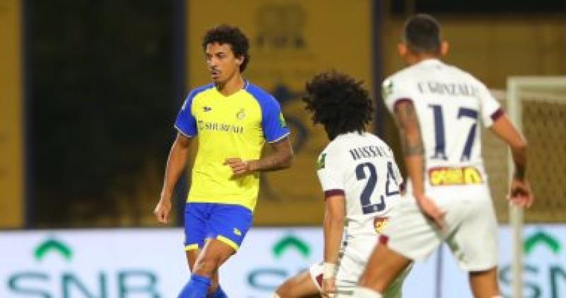 النصر ضد العدالة