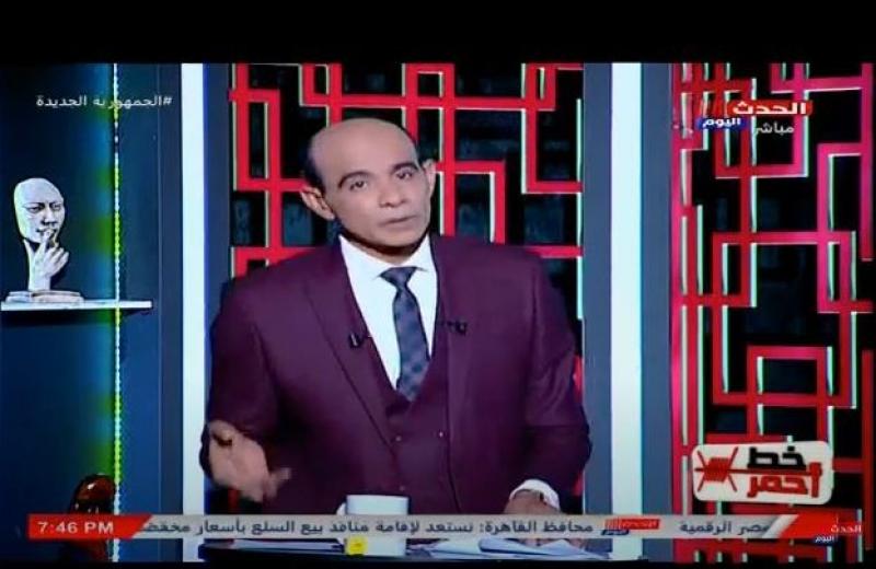 محمد موسى يفتح النار على رانيا يوسف: الخوف من ربنا عبادة يا حاجة