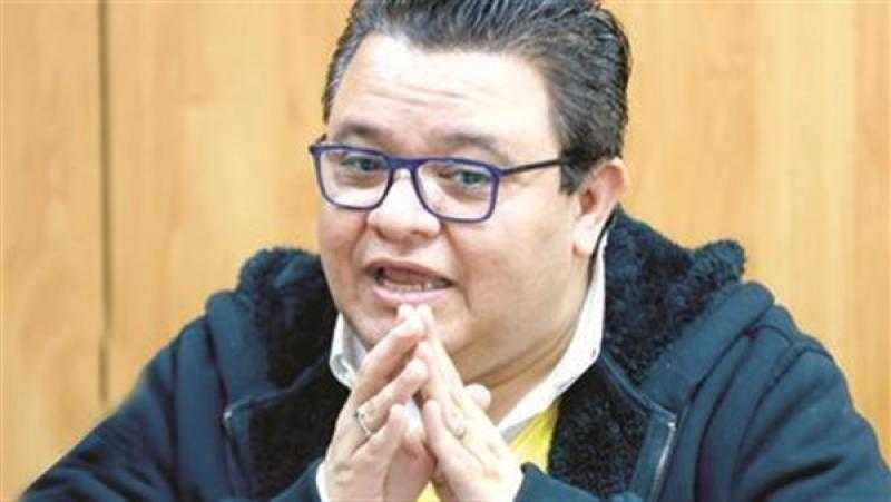 رئيس البيت الفني للمسرح يعلن خطة عروض 2023