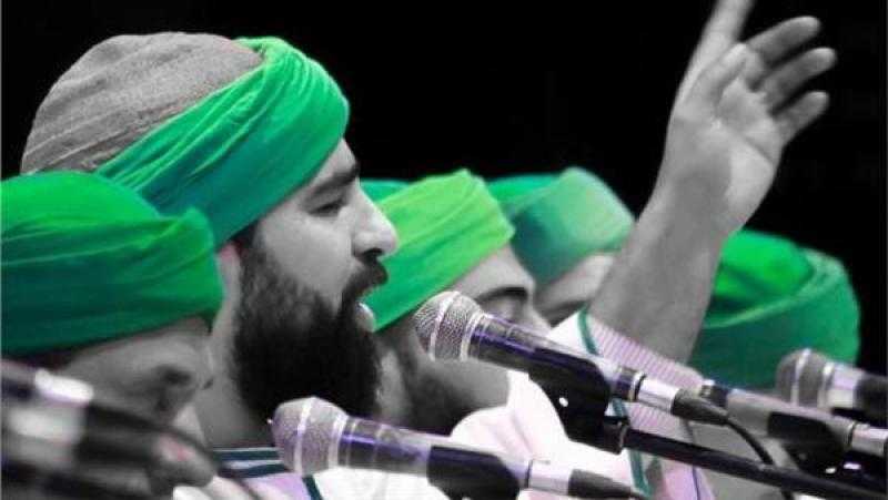 «الحضرة» للإنشاد تحيي حفلا في ساقية الصاوي اليوم