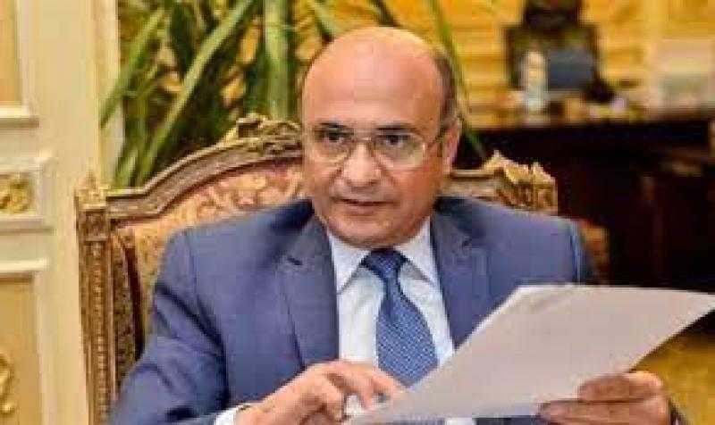 وزير العدل يكشف شروط العفو الرئاسي.. فيديو