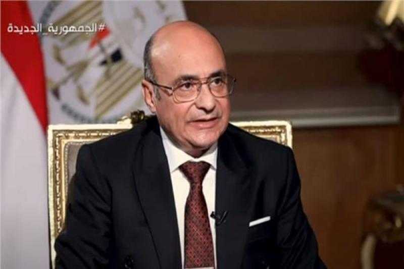 عمر مروان: لا يوجد مشكلة شرعية في توثيق الطلاق.. فيديو