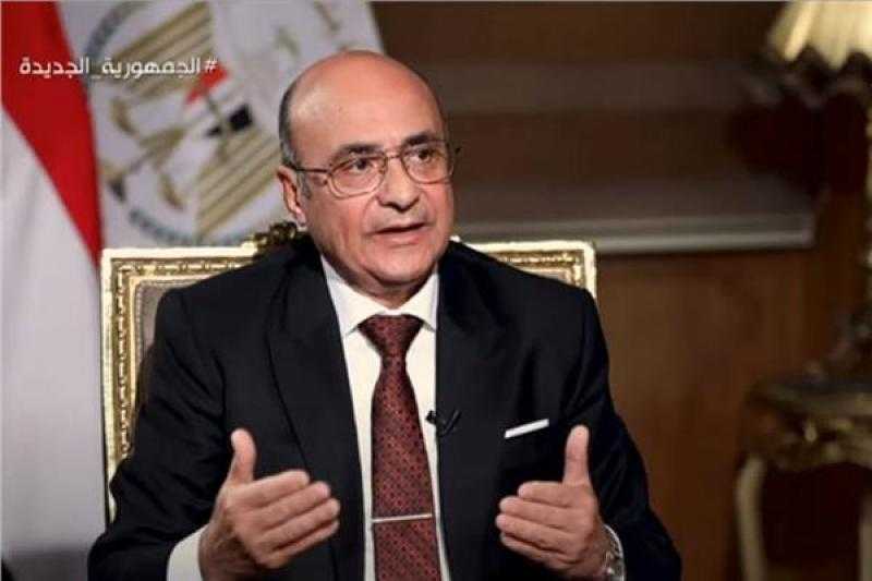 عمر مروان: مادة في قانون العقوبات تختص بقضايا ازدراء الأديان.. فيديو