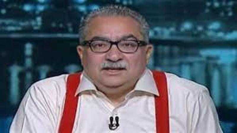 إبراهيم عيسى: الحديث عن بيع الدولة المصرية لقناة السويس أمر غير منطقي