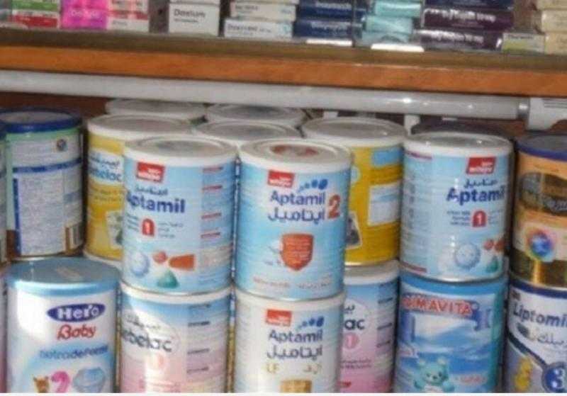 نقيب الصيادلة في لبنان يحذر من نفاد الأدوية وحليب الأطفال