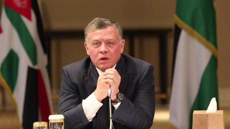 مكرم القيسي وزيرا جديدا للسياحة والآثار بالحكومة الأردنية