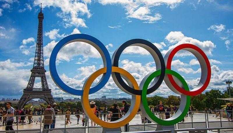 السماح للرجال بالمشاركة في منافسات السباحة الفنية بأولمبياد باريس 2024