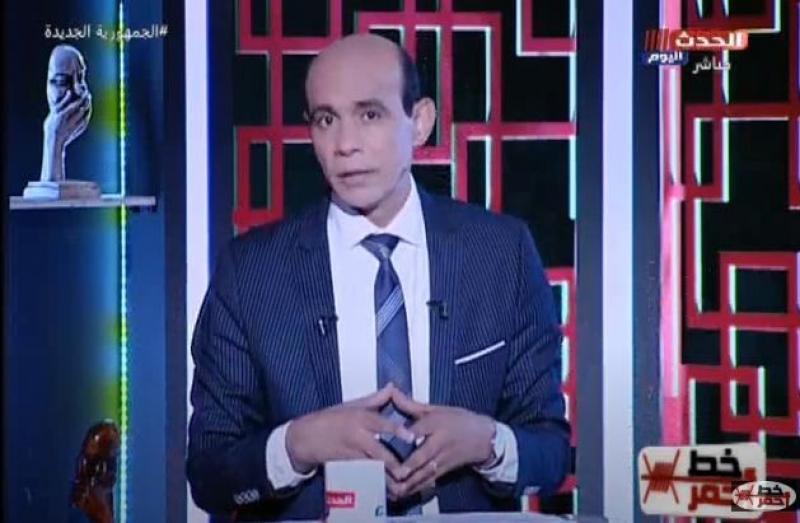 محمد موسى يهاجم الإخوان: ”مصر مبتبعش دم ولادها يا غجر”.. فيديو