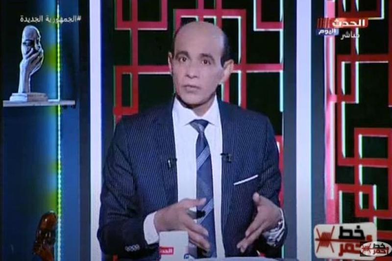 محمد موسى يناشد المصريين: متسمعوش كلام الخونة اللي عايزين يعطلوا مسيرة بلدنا.. فيديو