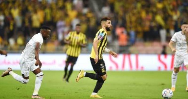 الاتحاد ضد الشباب