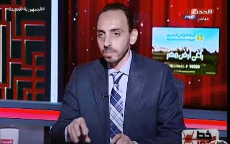 خبير أمن معلومات: ممارسو الألعاب الإلكترونية يعانون من التوحد