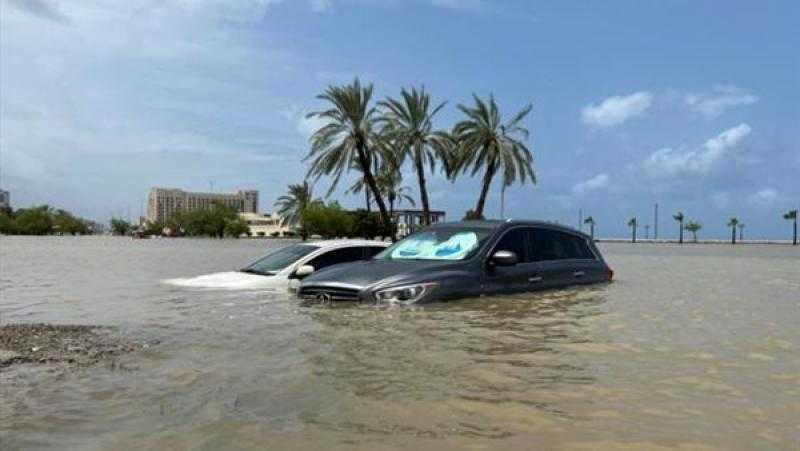 خبير فلكي: المغرب يعيش حزنا في 2023.. والسيول ستضرب العالم