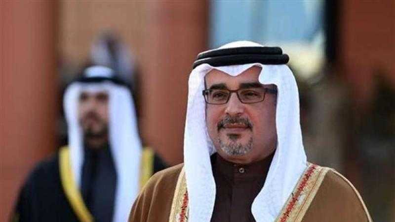 ولي العهد البحريني يؤكد أهمية تعزيز التعاون مع سريلانكا