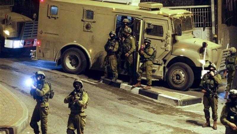 إصابة ضابطين إسرائيليين في عملية دهس وإطلاق نار داخل الخط الأخضر