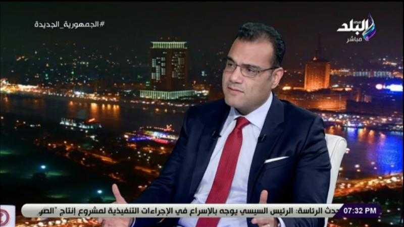 بنك الطعام المصري: تقديم 35 ألف وجبة ساخنة طلاب المدراس.. فيديو