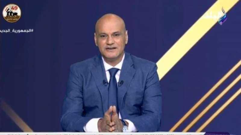 خالد ميري: الرئيس السيسي التقى معظم قادة العالم خلال ديسمبر .. فيديو
