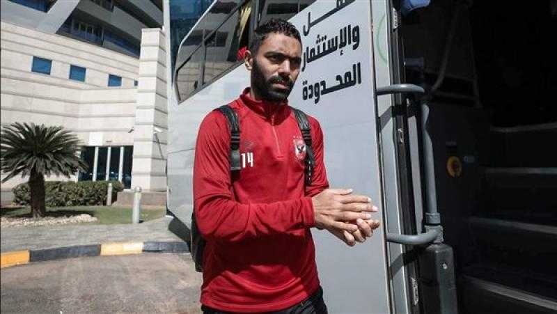 الشحات: شاركت رونالدينيو وكريستيانو في إنجاز تاريخي بمونديال الأندية