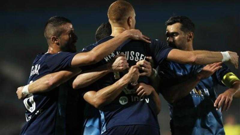بيراميدز يسعى اليوم لفوز جديد على حساب الداخلية في الدوري